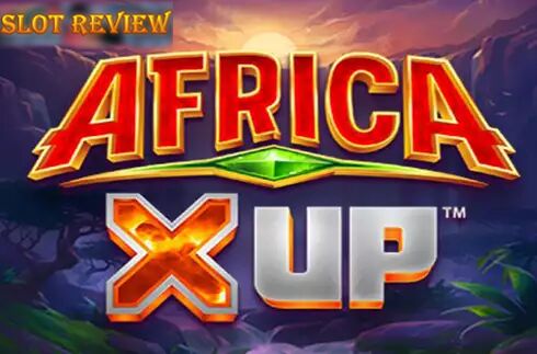 Africa X Up Slot Review